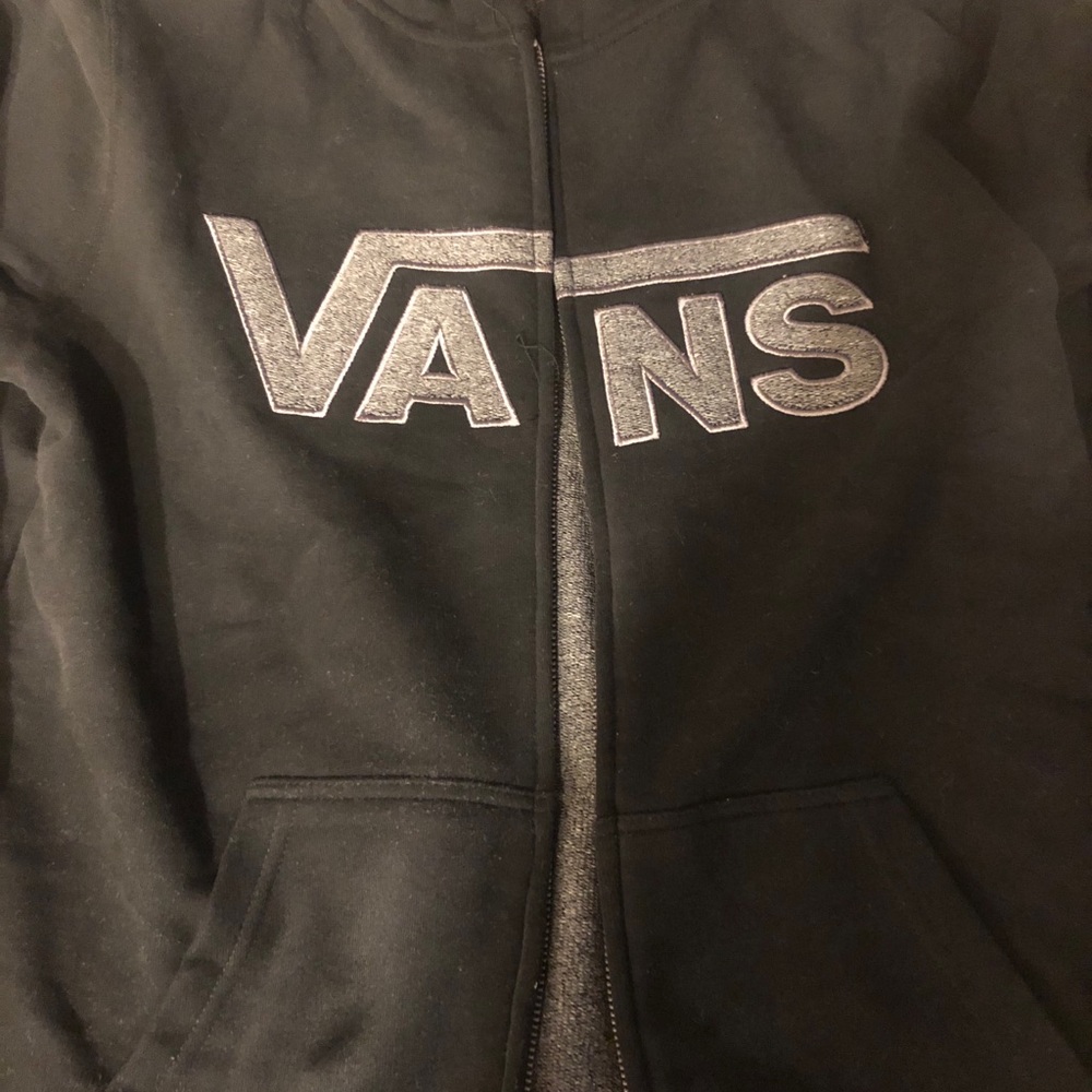 Zip Up - Picture 5 of 5
